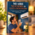 MI AIRE NO ENFRÍA O GASTA DEMASIADO