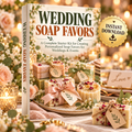 WEDDING SOAP FAVORS