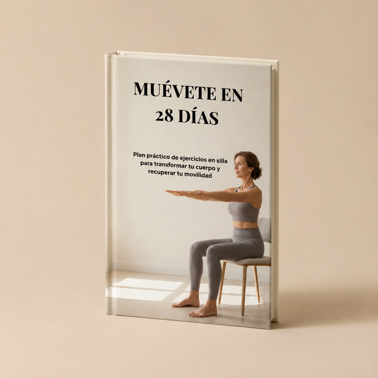 MUÉVETE EN 28 DÍAS