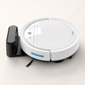 Aspirador Robot Inteligente Wifi
