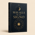 MÁS ALLÁ DE TU SIGNO