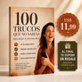 100 TRUCOS PARA HACER TU VIDA MÁS FÁCIL