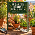 EL JARDÍN HERBAL DE LA ABUELA