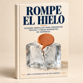 ROMPE EL HIELO