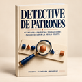 DETECTIVE DE PATRONES