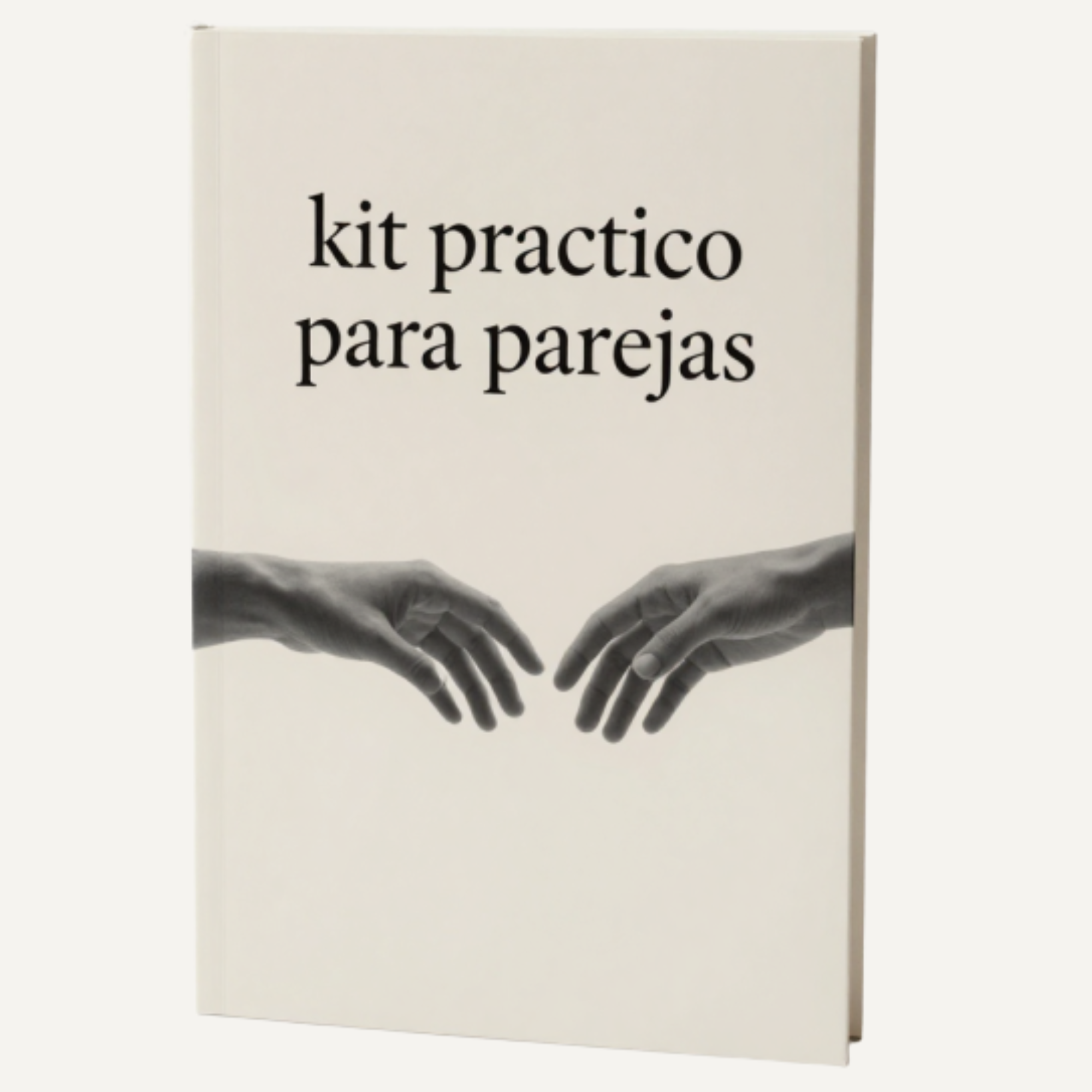 KIT PRÁCTICO PARA PAREJAS – 30 DÍAS PARA VOLVER A CONECTAR