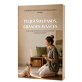 Pequeños pasos, grandes avances | Cuaderno práctico de entrenamiento canino